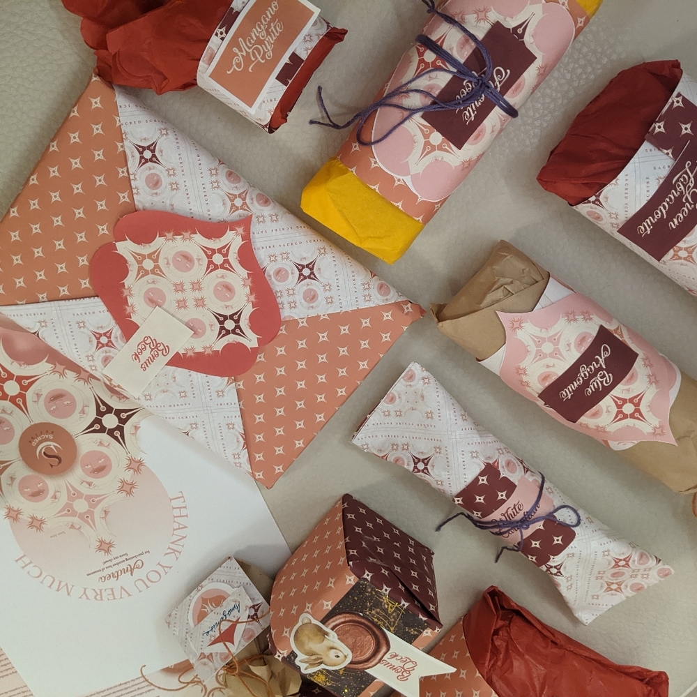 Hand Wrapping Add On - Picture 11 of 13